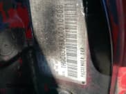 ✅ 1999 Honda Accord EX • VIN: 1HGCG325XXA010608 • Лот: 87250834. Опубликован ранее на Copart с пробегом 212 179 миль. Бесплатный доступ к архиву аукционных продаж из США и подробный отчёт об истории автомобиля на DreamBid. Изображение 15.