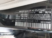 ✅ 2014 Mercedes-Benz C 250 Sport • VIN: WDDGF4HB2EA968117 • Lot: 42105598. Wystawiony na IAAI z przebiegiem 119 237 mil. Bezpłatny archiwum sprzedaży aukcyjnych z USA i szczegółowy raport historii pojazdu na DreamBid. Zdjęcie 9.