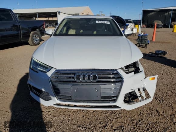 ✅ 2017 Audi A4 Premium Plus • VIN: WAUENAF4XHN048205 • Лот: 82567215. Опубликован ранее на Copart с пробегом 58 301 миль. Бесплатный доступ к архиву аукционных продаж из США и подробный отчёт об истории автомобиля на DreamBid. Изображение 5.