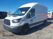 ✅ 2018 Ford Transit • VIN: 1FTYR2XM1JKA84204 • Lot: 41374202. Wystawiony na IAAI z przebiegiem 25 970 mil. Bezpłatny archiwum sprzedaży aukcyjnych z USA i szczegółowy raport historii pojazdu na DreamBid. Zdjęcie 2.