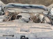 ✅ 2018 Chevrolet Silverado 2500HD Work Truck • VIN: 1GC1KUEG0JF129947 • Лот: 81267495. Опубликован ранее на Copart с пробегом Не указан. Бесплатный доступ к архиву аукционных продаж из США и подробный отчёт об истории автомобиля на DreamBid. Изображение 11.