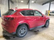 ✅ 2020 Mazda CX-5 Touring • VIN: JM3KFBCM0L1741997 • Лот: 68719575. Опубликован ранее на Copart с пробегом Не указан. Бесплатный доступ к архиву аукционных продаж из США и подробный отчёт об истории автомобиля на DreamBid. Изображение 3.