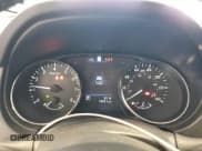 ✅ 2020 Nissan Rogue S • VIN: JN1BJ1CW4LW365748 • Lot: 71892275. Listed on Copart with 79,951 mi. Free auction sales archive from the USA and detailed vehicle history report at DreamBid. Image 9.