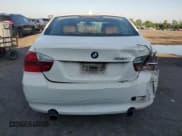 ✅ 2008 BMW 3 Series 335xi • VIN: WBAVD53518A286247 • Lot: 63559165. Listed on Copart with 131,741 mi. Free auction sales archive from the USA and detailed vehicle history report at DreamBid. Image 6.