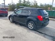 ✅ 2014 Chevrolet Equinox LT • VIN: 2GNALBEK4E6119063 • Lot: 43614166. Wystawiony na IAAI z przebiegiem 126 169 mil. Bezpłatny archiwum sprzedaży aukcyjnych z USA i szczegółowy raport historii pojazdu na DreamBid. Zdjęcie 3.