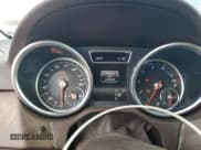 ✅ 2018 Mercedes-Benz GLS 550 • VIN: 4JGDF7DE6JB023783 • Lot: 81391215. Listed on Copart with 127,314 mi. Free auction sales archive from the USA and detailed vehicle history report at DreamBid. Image 9.