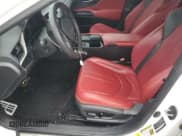 ✅ 2021 Lexus ES 350 F Sport • VIN: 58AGZ1B11MU099088 • Lot: 84453685. Wystawiony na Copart z przebiegiem 75 019 mil. Bezpłatny archiwum sprzedaży aukcyjnych z USA i szczegółowy raport historii pojazdu na DreamBid. Zdjęcie 7.