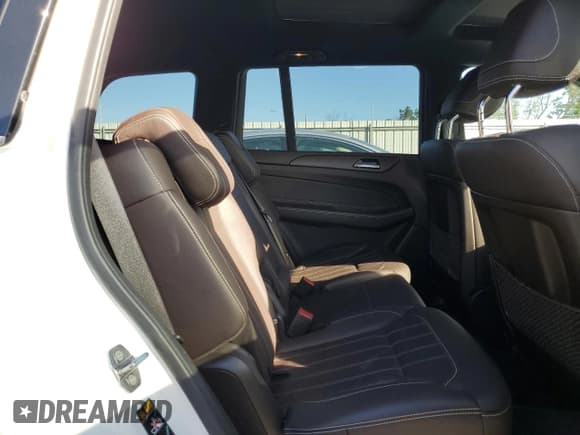 ✅ 2019 Mercedes-Benz GLS 450 • VIN: 4JGDF6EE3KB226978 • Lot: 70892125. Wystawiony na Copart z przebiegiem 67 684 mil. Bezpłatny archiwum sprzedaży aukcyjnych z USA i szczegółowy raport historii pojazdu na DreamBid. Zdjęcie 11.
