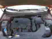 2016 Hyundai Sonata 2.4L z VIN 5NPE24AF6GH411832, wystawiony jako IAAI lot #41918113 z przebiegiem 195 783 mil mil oraz . Historia ofert i sprzedaży dostępna na DreamBid. Obrazek 10.