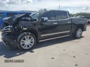 ✅ 2023 Chevrolet Silverado 1500 • VIN: 1GCPAFE83PZ134861 • Лот: 61608595. Опубликован ранее на Copart с пробегом 37 668 миль. Бесплатный доступ к архиву аукционных продаж из США и подробный отчёт об истории автомобиля на DreamBid. Изображение 1.
