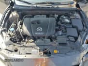 ✅ 2017 Mazda 3 Touring • VIN: JM1BN1V73H1105773 • Lot: 81107645. Wystawiony na Copart z przebiegiem 147 234 mil. Bezpłatny archiwum sprzedaży aukcyjnych z USA i szczegółowy raport historii pojazdu na DreamBid. Zdjęcie 11.