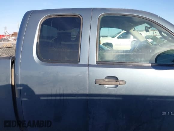 ✅ 2007 Chevrolet Silverado 1500 1LT • VIN: 2GCEK19JX71695202 • Lot: 43476218. Listed on IAAI with 262,835 mi. Free auction sales archive from the USA and detailed vehicle history report at DreamBid. Image 13.