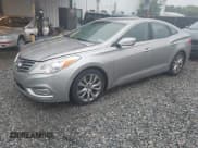 ✅ 2013 Hyundai Azera • VIN: KMHFG4JG7DA199553 • Лот: 42218944. Опубликован ранее на IAAI с пробегом 131 959 миль. Бесплатный доступ к архиву аукционных продаж из США и подробный отчёт об истории автомобиля на DreamBid. Изображение 2.