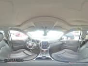 ✅ 2013 Cadillac SRX Performance Collection • VIN: 3GYFNHE36DS521908 • Lot: 65402415. Listed on Copart with 124,799 mi. Free auction sales archive from the USA and detailed vehicle history report at DreamBid. Image 16.