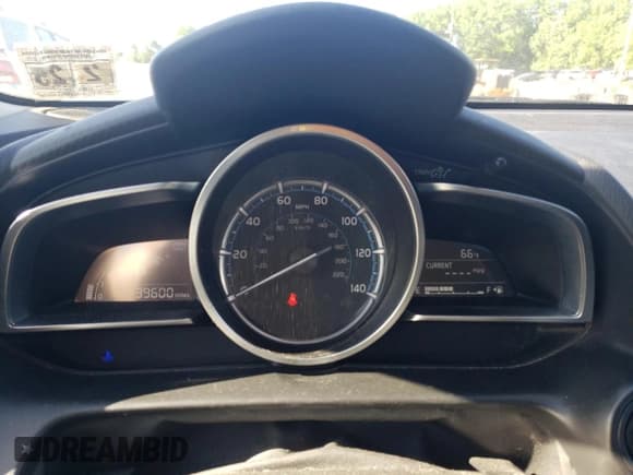 ✅ 2020 Toyota Yaris LE • VIN: 3MYDLBJV3LY708883 • Лот: 55996924. Опубликован ранее на Copart с пробегом 39 600 миль. Бесплатный доступ к архиву аукционных продаж из США и подробный отчёт об истории автомобиля на DreamBid. Изображение 9.