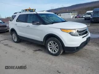 ✅ 2014 Ford Explorer XLT • VIN: 1FM5K8D84EGB27214 • Lot: 43771203. Wystawiony na IAAI z przebiegiem 120 487 mil. Bezpłatny archiwum sprzedaży aukcyjnych z USA i szczegółowy raport historii pojazdu na DreamBid. Zdjęcie 1.