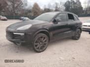 ✅ 2017 Porsche Cayenne • VIN: WP1AA2A25HKA89107 • Lot: 92851395. Listed on Copart with 102,819 mi. Free auction sales archive from the USA and detailed vehicle history report at DreamBid. Image 1.