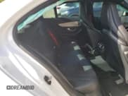 ✅ 2020 Mercedes-Benz C 43 AMG • VIN: 55SWF6EB5LU332137 • Lot: 70095705. Wystawiony na Copart z przebiegiem 117 660 mil. Bezpłatny archiwum sprzedaży aukcyjnych z USA i szczegółowy raport historii pojazdu na DreamBid. Zdjęcie 10.