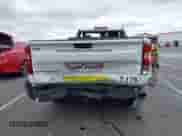 2022 Chevrolet Silverado 1500 Work Truck с VIN 3GCNAAEK5NG543155, выставлен на аукционе IAAI как лот 43427183 с пробегом 175 412 миль миль и . История ставок и продаж доступна на DreamBid. Изображение 6.