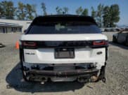 ✅ 2022 Land Rover Range Rover Velar R-Dynamic S • VIN: SALYT2EX4NA343092 • Лот: 69674715. Опубликован ранее на Copart с пробегом 27 386 миль. Бесплатный доступ к архиву аукционных продаж из США и подробный отчёт об истории автомобиля на DreamBid. Изображение 6.