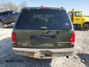 ✅ 2001 Ford Explorer Sport • VIN: 1FMYU70EX1UA91585 • Lot: 50951255. Wystawiony na Copart z przebiegiem 239 626 mil. Bezpłatny archiwum sprzedaży aukcyjnych z USA i szczegółowy raport historii pojazdu na DreamBid. Zdjęcie 6.