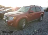 ✅ 2012 Ford Escape Limited • VIN: 1FMCU9EG3CKC05800 • Lot: 90684755. Listed on Copart with 81,329 mi. Free auction sales archive from the USA and detailed vehicle history report at DreamBid. Image 1.