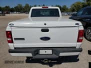 ✅ 2011 Ford Ranger XL • VIN: 1FTKR1ED8BPA03058 • Lot: 80874565. Wystawiony na Copart z przebiegiem 118 190 mil. Bezpłatny archiwum sprzedaży aukcyjnych z USA i szczegółowy raport historii pojazdu na DreamBid. Zdjęcie 6.