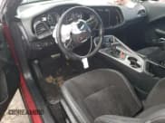 ✅ 2019 Dodge Challenger R/T Scat Pack • VIN: 2C3CDZFJ5KH587045 • Lot: 38755254. Listed on Copart with Not provided. Free auction sales archive from the USA and detailed vehicle history report at DreamBid. Image 8.