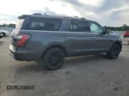 ✅ 2018 Ford Expedition Max Limited • VIN: 1FMJK2AT8JEA57100 • Lot: 70382635. Wystawiony na Copart z przebiegiem 104 287 mil. Bezpłatny archiwum sprzedaży aukcyjnych z USA i szczegółowy raport historii pojazdu na DreamBid. Zdjęcie 3.