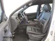 ✅ 2022 Dodge Durango GT Plus • VIN: 1C4RDHDG9NC194969 • Lot: 85345785. Listed on Copart with 40,104 mi. Free auction sales archive from the USA and detailed vehicle history report at DreamBid. Image 7.