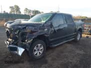 ✅ 2019 Ford F-150 XL • VIN: 1FTEW1EB8KFB83216 • Lot: 43679613. Listed on IAAI with 92,213 mi. Free auction sales archive from the USA and detailed vehicle history report at DreamBid. Image 17.