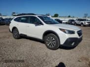 ✅ 2020 Subaru Outback • VIN: 4S4BTAAC4L3221100 • Lot: 67176485. Wystawiony na Copart z przebiegiem 94 342 mil. Bezpłatny archiwum sprzedaży aukcyjnych z USA i szczegółowy raport historii pojazdu na DreamBid. Zdjęcie 4.