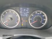 ✅ 2016 Hyundai Accent SE • VIN: KMHCT4AE4GU947983 • Лот: 80481053. Опубликован ранее на Copart с пробегом 114 719 миль. Бесплатный доступ к архиву аукционных продаж из США и подробный отчёт об истории автомобиля на DreamBid. Изображение 9.