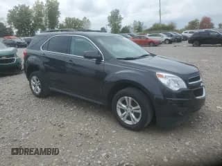 ✅ 2015 Chevrolet Equinox LT • VIN: 2GNFLBE32F6199589 • Лот: 81707325. Опубликован ранее на Copart с пробегом 93 582 миль. Бесплатный доступ к архиву аукционных продаж из США и подробный отчёт об истории автомобиля на DreamBid. Изображение 4.