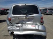 ✅ 2011 Chevrolet HHR 1LT • VIN: 3GNBABFW1BS616709 • Lot: 54376965. Listed on Copart with 167,153 mi. Free auction sales archive from the USA and detailed vehicle history report at DreamBid. Image 6.