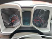 ✅ 2012 Chevrolet Camaro 2LS • VIN: 2G1FA1E36C9146227 • Lot: 81552035. Wystawiony na Copart z przebiegiem 213 205 mil. Bezpłatny archiwum sprzedaży aukcyjnych z USA i szczegółowy raport historii pojazdu na DreamBid. Zdjęcie 9.