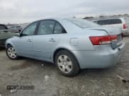 ✅ 2007 Hyundai Sonata GLS • VIN: 5NPET46C97H248184 • Лот: 81420394. Опубликован ранее на Copart с пробегом 197 125 миль. Бесплатный доступ к архиву аукционных продаж из США и подробный отчёт об истории автомобиля на DreamBid. Изображение 2.