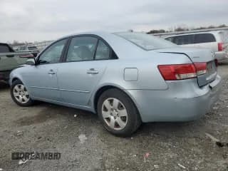 ✅ 2007 Hyundai Sonata GLS • VIN: 5NPET46C97H248184 • Лот: 81420394. Опубликован ранее на Copart с пробегом 197 125 миль. Бесплатный доступ к архиву аукционных продаж из США и подробный отчёт об истории автомобиля на DreamBid. Изображение 2.