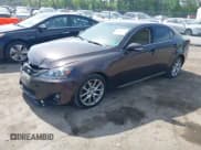 ✅ 2012 Lexus IS 250 • VIN: JTHCF5C28C5058353 • Lot: 42096615. Wystawiony na IAAI z przebiegiem 147 223 mil. Bezpłatny archiwum sprzedaży aukcyjnych z USA i szczegółowy raport historii pojazdu na DreamBid. Zdjęcie 17.