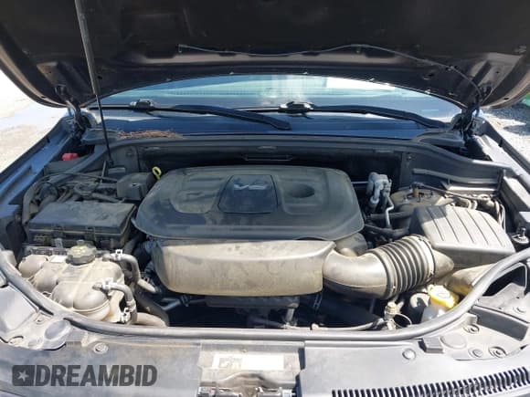 ✅ 2016 Jeep Grand Cherokee Overland • VIN: 1C4RJFCG6GC417485 • Лот: 42210973. Опубликован ранее на IAAI с пробегом 115 612 миль. Бесплатный доступ к архиву аукционных продаж из США и подробный отчёт об истории автомобиля на DreamBid. Изображение 10.