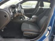 ✅ 2023 Dodge Charger SXT • VIN: 2C3CDXBG9PH603981 • Lot: 70631175. Listed on Copart with 27,114 mi. Free auction sales archive from the USA and detailed vehicle history report at DreamBid. Image 7.