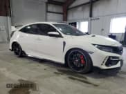 ✅ 2021 Honda Civic Type R Touring • VIN: SHHFK8G75MU201873 • Лот: 73058294. Опубликован ранее на Copart с пробегом 58 359 миль. Бесплатный доступ к архиву аукционных продаж из США и подробный отчёт об истории автомобиля на DreamBid. Изображение 4.