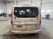 ✅ 2014 Ford Transit Connect XLT • VIN: NM0GS9F78E1140636 • Lot: 50446275. Listed on Copart with 270,082 mi. Free auction sales archive from the USA and detailed vehicle history report at DreamBid. Image 6.
