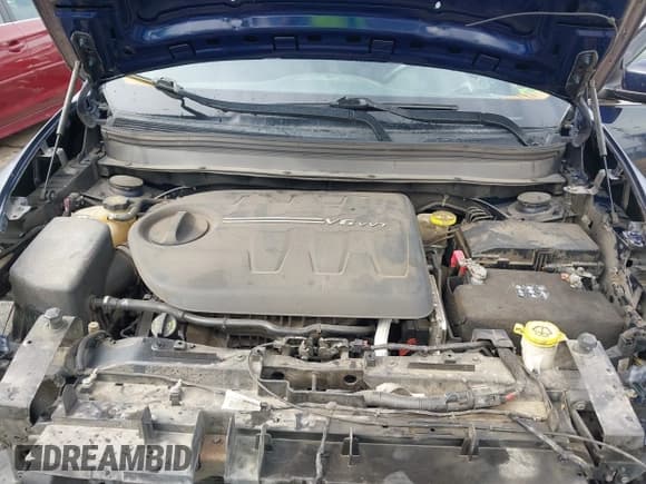 ✅ 2016 Jeep Cherokee Latitude • VIN: 1C4PJMCS6GW253606 • Лот: 43311540. Опубликован ранее на IAAI с пробегом 136 540 миль. Бесплатный доступ к архиву аукционных продаж из США и подробный отчёт об истории автомобиля на DreamBid. Изображение 10.