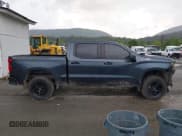 ✅ 2021 Chevrolet Silverado 1500 LT Trail Boss • VIN: 1GCPYFED2MZ250749 • Лот: 42723339. Опубликован ранее на IAAI с пробегом 78 011 миль. Бесплатный доступ к архиву аукционных продаж из США и подробный отчёт об истории автомобиля на DreamBid. Изображение 13.