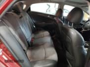 ✅ 2011 Hyundai Sonata SE • VIN: 5NPEC4AC0BH034829 • Lot: 72805964. Listed on Copart with 224,376 mi. Free auction sales archive from the USA and detailed vehicle history report at DreamBid. Image 10.