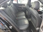 ✅ 2019 Mercedes-Benz E 53 AMG • VIN: WDDZF6BB1KA491463 • Lot: 65467095. Listed on Copart with 112,886 mi. Free auction sales archive from the USA and detailed vehicle history report at DreamBid. Image 10.