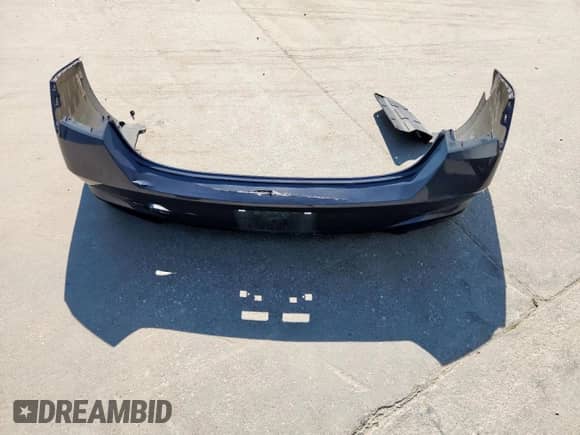 2023 Hyundai Elantra Blue with VIN KMHLM4AJ0PU069978, listed as a Copart auction lot 71498485 with 166,846 mi miles and Salvage title. Bid and sale history available at DreamBid. Image 12.