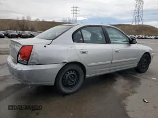 ✅ 2005 Hyundai Elantra GLS • VIN: KMHDN46D05U999185 • Lot: 49917735. Wystawiony na Copart z przebiegiem 224 243 mil. Bezpłatny archiwum sprzedaży aukcyjnych z USA i szczegółowy raport historii pojazdu na DreamBid. Zdjęcie 3.