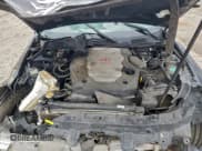 ✅ 2004 Infiniti G35 w/Leather • VIN: JNKCV54E84M826156 • Lot: 94787555. Wystawiony na Copart z przebiegiem 170 986 mil. Bezpłatny archiwum sprzedaży aukcyjnych z USA i szczegółowy raport historii pojazdu na DreamBid. Zdjęcie 11.